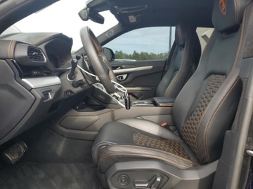 Lamborghini Urus 2021 Lamborghini Urus 2021 4.0l, zdjęcie 7
