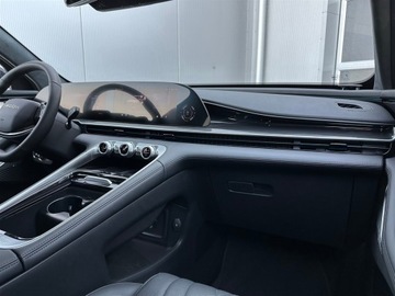 Omoda 9 1.5 T-GDI 537KM 2025 Omoda 9 PHEV 1.5 TGDI Super Hybrid l l Gwarancja,, zdjęcie 12