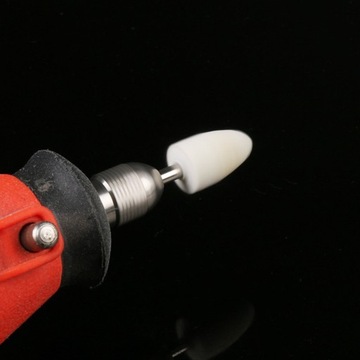 Паста для полировки алюминия