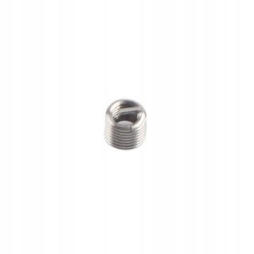 100X WKŁADKI GWINTOWANE INSERT M2X0.4 NITONAKRĘT