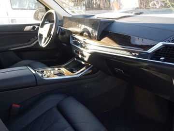 BMW X7 2026 BMW X7 2026 BMW X7 XDRIVE40I 3.0 Benzyna 375KM, zdjęcie 10