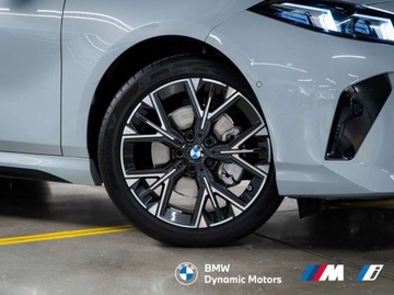 BMW Seria 1 F70 2025 BMW Seria 1 Nowa Seria 1 - 120 - 170 KM mHEV - M Sport - Adaptacyjne LEDy, zdjęcie 10