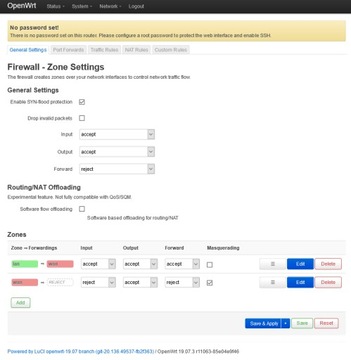 ТОЧКА ДОСТУПА CISCO MERAKI MR16 OPENWRT LuCI