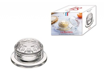 Wersal Naczynko do konfirur miodu 70 ml La Rochere