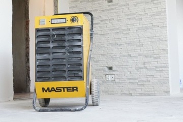 ОСУШИТЕЛЬ ВОЗДУХА MASTER DH 62