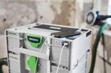 FESTOOL Bluetooth-динамик TOPROCK SYS3 BT20 M 137