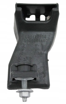 9828281480 DRŽÁK SVĚTLOMET LEVÝ ORIGINÁLNÍ OE PSA PEUGEOT 2008