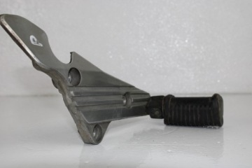 YAMAHA XJ 650 750 КОМПЛЕКТ ПОДНОГКА ВОДИТЕЛЯ СПРАВА СЛЕВА