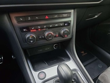 Cupra Ateca Crossover Facelifting 2.0 TSI 190KM 2024 Cupra Ateca 4x4 2.0TSI 190KM DSG, Salon PL, Gwarancja, VAT 23 2.0 Benzyna, zdjęcie 23