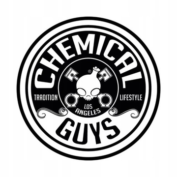 CHEMICAL GUYS VANILLA BEAN SCENT - аромат для автомобиля