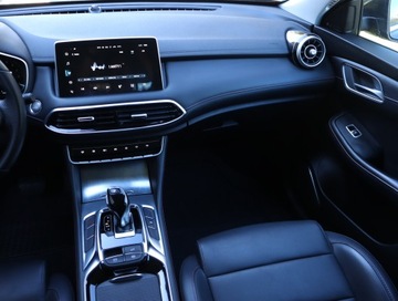 MG HS 2023 MG HS 1.5 TGI, Salon Polska, 1. Właściciel, zdjęcie 7