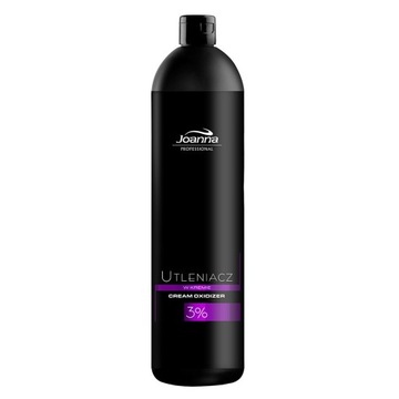 JOANNA PROFESSIONAL UTLENIACZ W KREMIE 3% 1000G !!