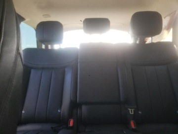 Land Rover Range Rover V 2023 Land Rover Range Rover SE 2023 4.4L 4.4 Benzyna 523KM, zdjęcie 10