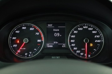 Seat Toledo IV Liftback Facelifting 1.0 EcoTSI 95KM 2017 Seat Toledo 1.0 TSI, Salon Polska, 1. Właściciel, zdjęcie 7