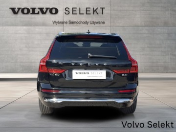 Volvo XC60 II 2022 Volvo XC 60 XC60 B4 D AWD Inscription, Pakiet clim, zdjęcie 4