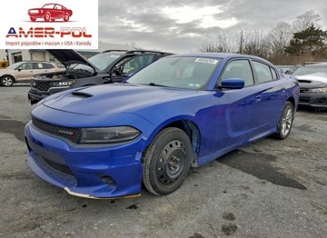 Dodge Charger VII 2022 Dodge Charger Gt 2022 3.6 Benzyna 300KM