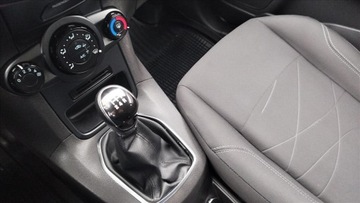 Ford Fiesta VII Hatchback 3d Facelifting 1.0 EcoBoost 100KM 2015 Fiesta 1.0 EcoBoost Trend, zdjęcie 14