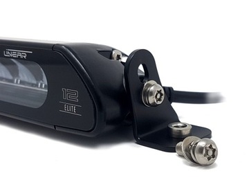 Светодиодный светильник LAZER Linear 6 Elite