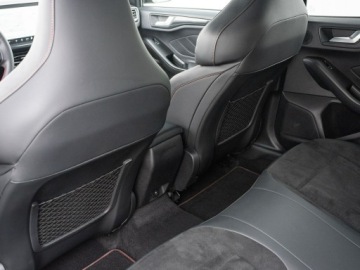 Ford Focus IV Kombi ST Facelifting 2.3 EcoBoost 280KM 2023 Ford Focus DW7YL84#2.3 EcoBoost ST X Pakiet zimowy, zdjęcie 24