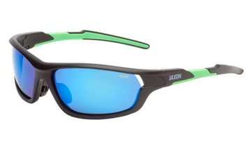 Jaxon okulary polaryzacyjne AK-OKX60SMB