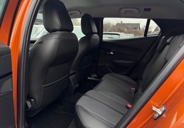 Peugeot 2008 II 2021 Peugeot 2008 GT-Pac Alu17 Skora Kamera Virtual Full Led Line Assist Gwaran, zdjęcie 24