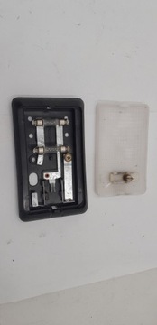 OŚWIETLENIE LAMPKA WNĘTRZA KABINY POLONEZ TRUCK
