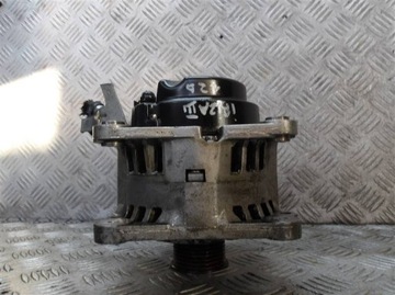 ALTERNATOR SEAT IBIZA III 1.2 12V 03D903025J