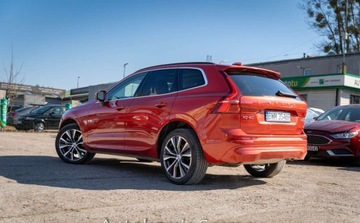 Volvo XC60 II 2022 Volvo XC 60 Volvo XC60 II 2.0 B5 AWD 250KM 2.0 Benzyna 250KM, zdjęcie 7