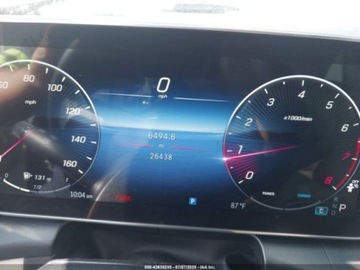 Mercedes GLC C254/X254 2024 Mercedes-Benz GLC 300 4Matic Suv 2024 2.0l 2.0 Benzyna 255KM, zdjęcie 9