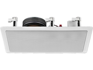 MONACOR SPE-32/WS - Głośnik sufitowy HiFi, 8ohm