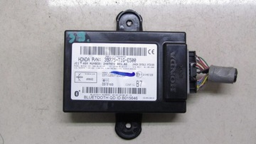 HONDA CR-V IV МОДУЛЬ BLUETOOTH 39775-T1G-E500 