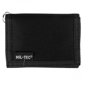 Portfel Mil-Tec z łańcuszkiem