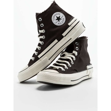 BUTY TRAMPKI MĘSKIE CONVERSE WYSOKIE A03239C 41,5