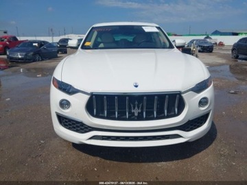 Maserati Levante 2022 Maserati Levante GT 2022 3.0l 3.0 Benzyna 345KM, zdjęcie 7