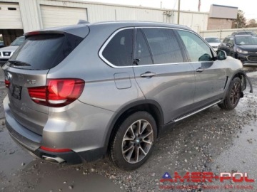 BMW X5 G05 2018 BMW X5 _XDRIVE35I _3.0 L_300 KM_2018r 3.0 Benzyna 300KM, zdjęcie 3
