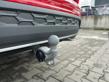 Skoda Kodiaq II SUV 2.0 TDI SCR 193KM 2026 Skoda Kodiaq Sportline 2.0 TDI 193 KM DSG 4x4, zdjęcie 25