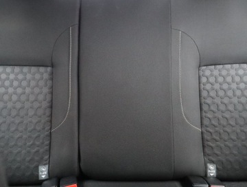 Dacia Logan II MCV 1.2 16V 75KM 2014 Dacia Logan 1.2 16V, Salon Polska, Navi, Klima, zdjęcie 9