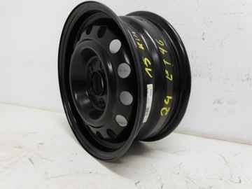 DISK 15 KIA CEED SOUL HYUNDAI I30 IONIQ ET46
