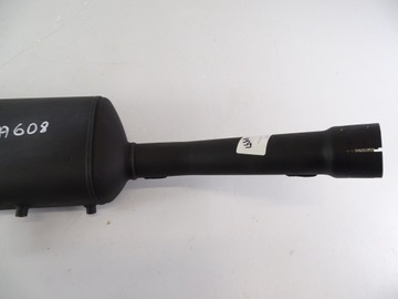 A608 Yamaha Tenere XT Z XTZ 690 700 Глушитель выхлопа