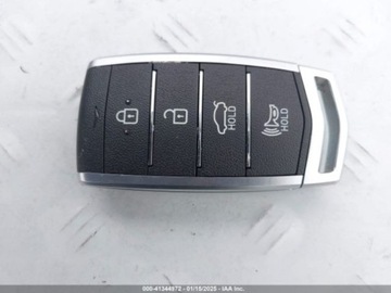  Genesis G90 Premium 2022 3.3l 3.3 Benzyna 365KM, zdjęcie 10