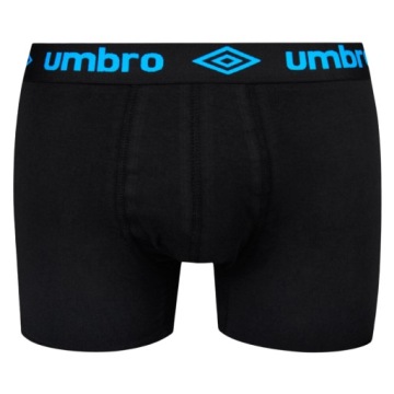 Мужские боксеры UMBRO 8 шт. BM567 Размер L