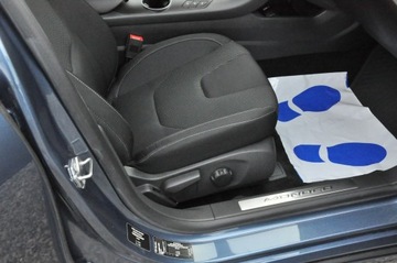 Ford Mondeo V 2020 Ford Mondeo 2.0 Hybrid Titanium Salon Polska, zdjęcie 38