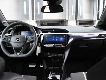 Opel Corsa F 2026 Od ręki - GS 1.2 T mHEV eDCT 110KM / Pakiet Komfort Premium, zdjęcie 5