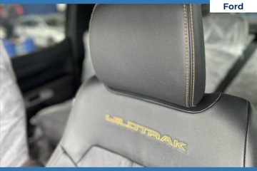 Ford Ranger VI Podwójna kabina 2.0 EcoBlue BI-TURBO 205KM 2025 FORD Ranger Wildtrak A10 4x4 2.0 205KM, zdjęcie 9