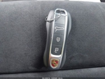 Porsche Panamera II 2023 Porsche Panamera 2023 Porsche Panamera GTS AWD 4.0 Benzyna 473KM, zdjęcie 14