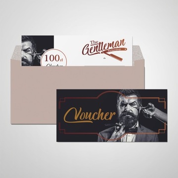 DL ВАУЧЕРЫ SBS КАРТОН 300г 50 шт.