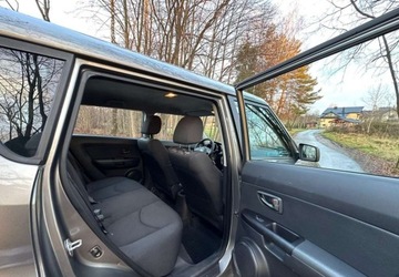 Kia Soul I Crossover 1.6 CRDI VGT 128KM 2011 Kia Soul Kia Soul 1.6 CRDi L 1.6 Diesel 128KM, zdjęcie 22