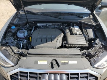 Audi Q3 II 2025 Audi Q3 Premium Plus S Line 45 2025 2.0L 2.0 Benzyna 228KM, zdjęcie 6