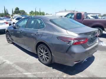 Toyota Camry IX 2023 Toyota Camry SE 2023 2.5l 2.5 Benzyna 203KM, zdjęcie 3