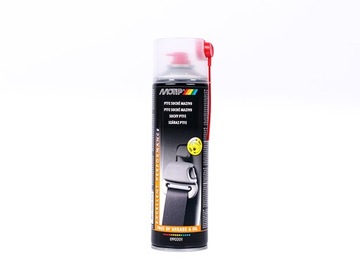 Smar teflonowy suchy PTFE Spray MOTIP 500ml